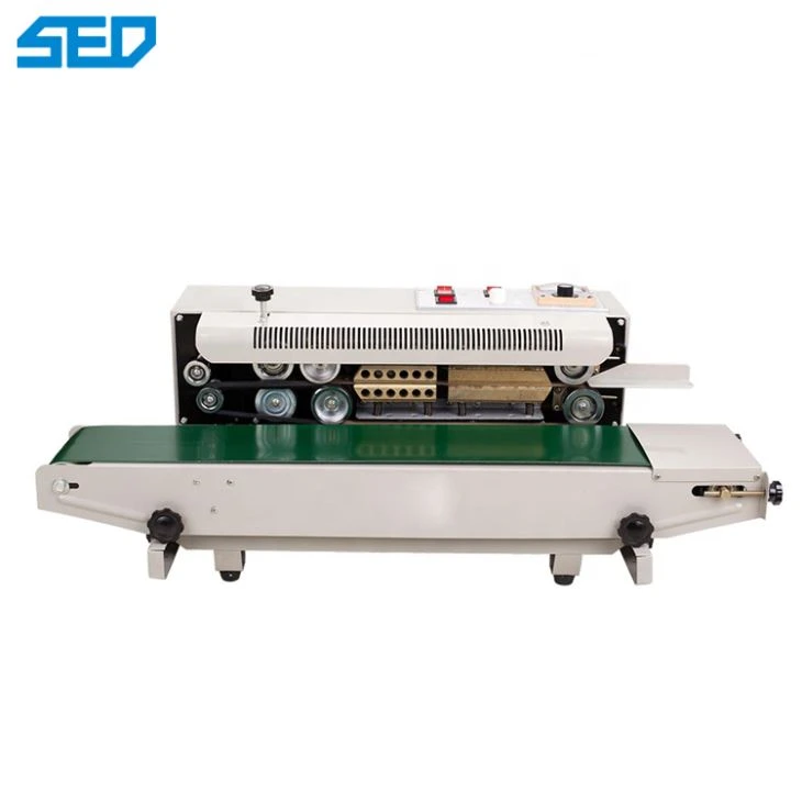 Sealing Machine