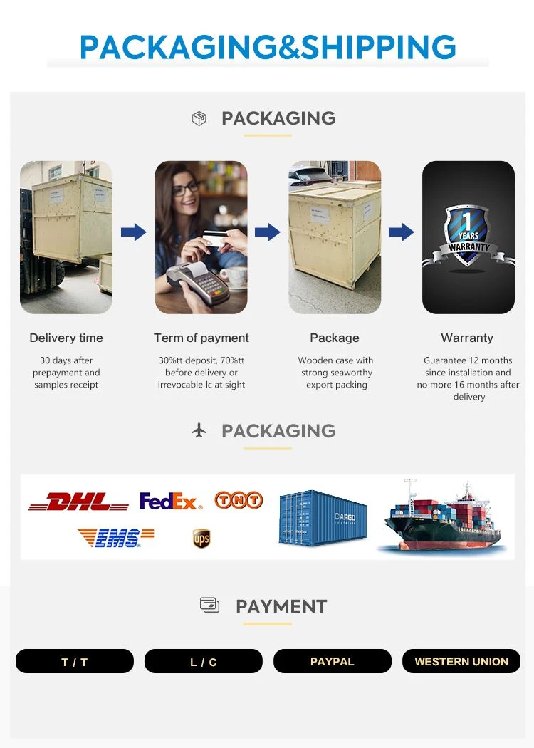 Sealing Machine