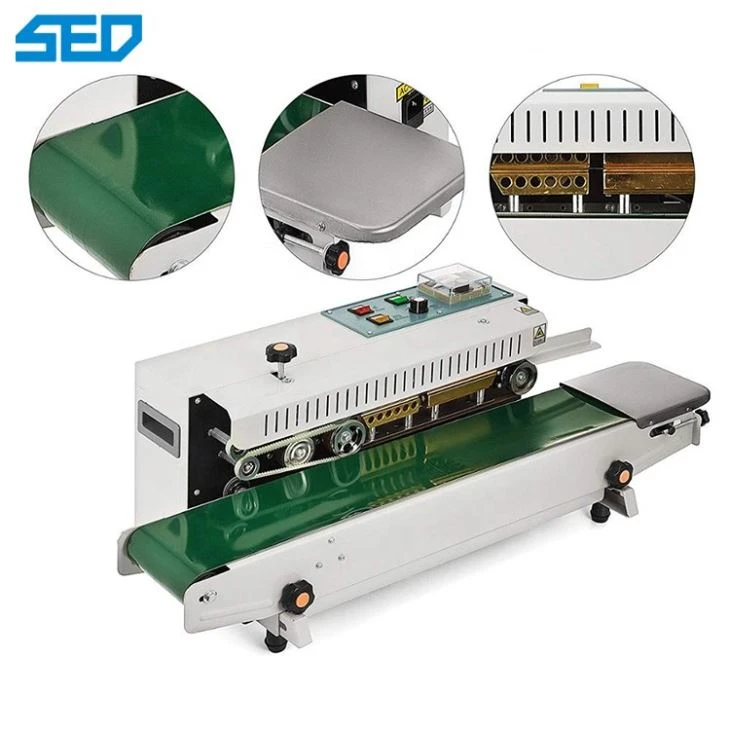 China Mini Induction Sealing Machine