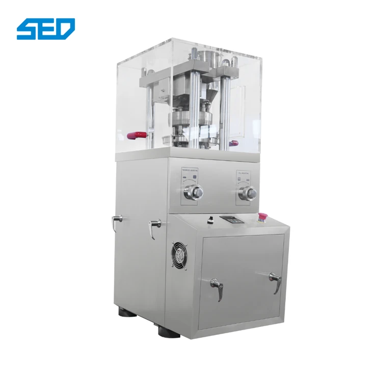 Goedkope tabletpersmachine